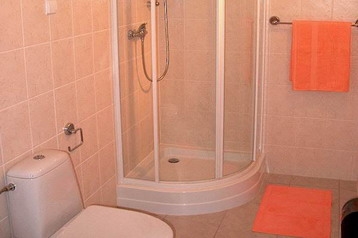 Полша Privát Rząska, Екстериор